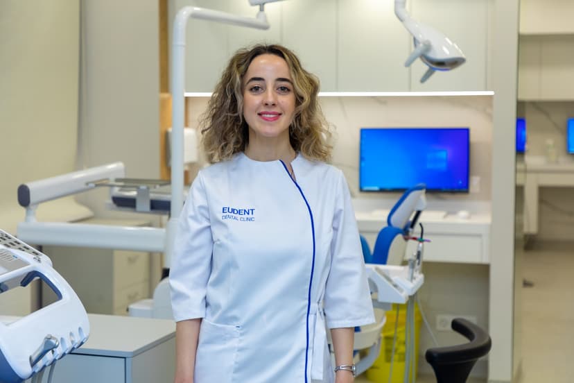 <p>ექიმი თერაპევტი სტომატოლოგი</p>