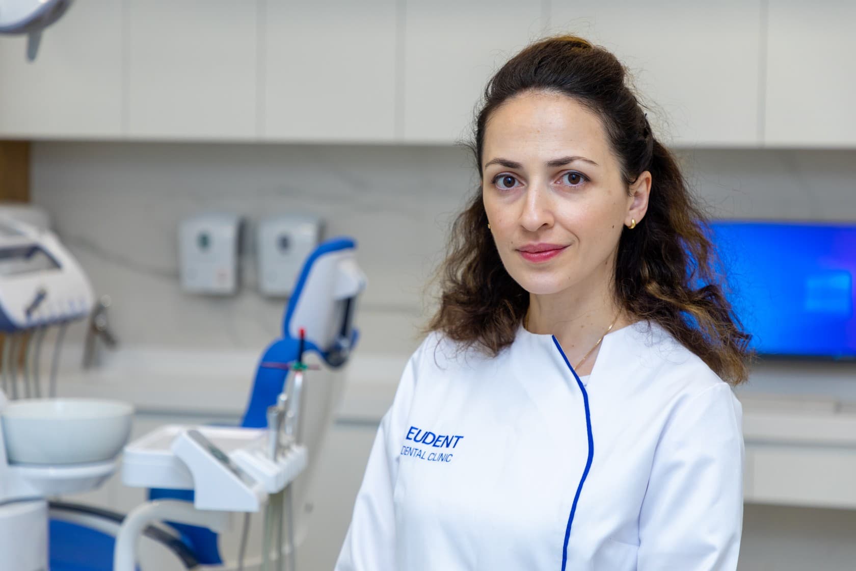 ექიმი სტომატოლოგი, თერაპევტი / ქირურგი / ორთოპედი