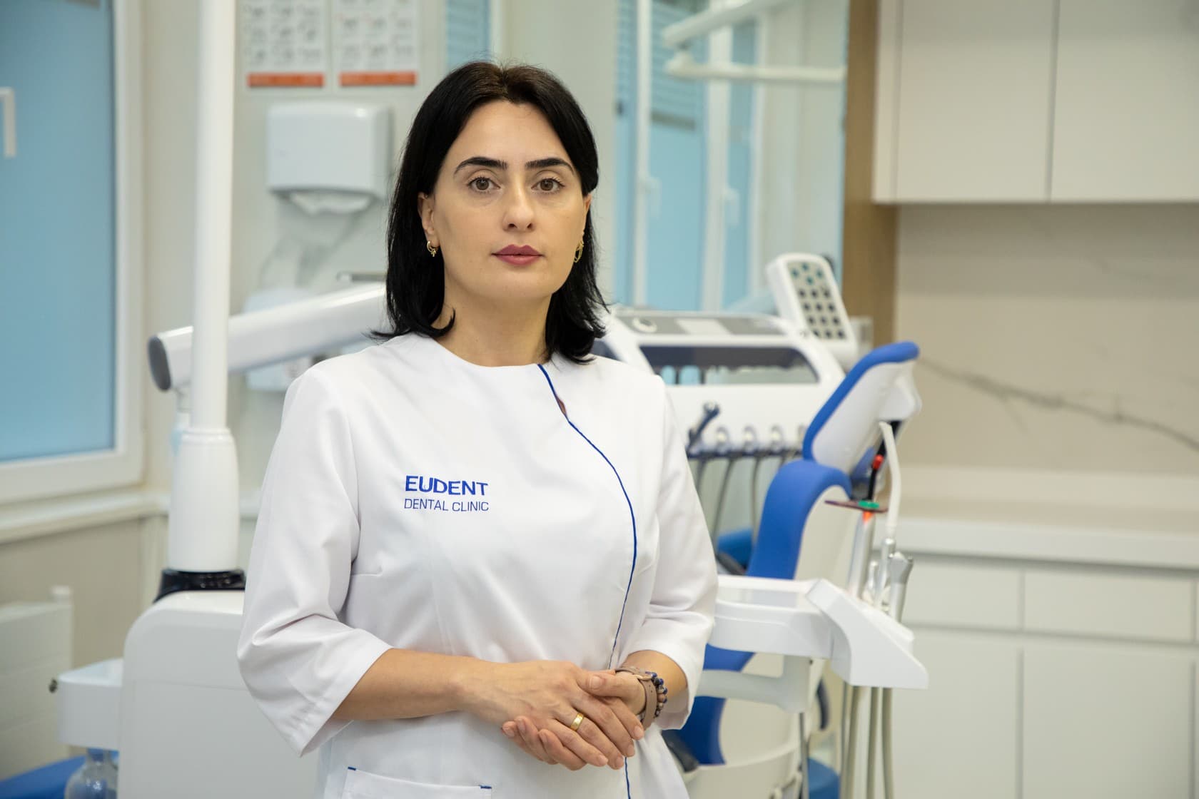 ექიმი ორთოპედი